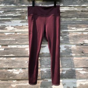 🍄3/$20 SzS Athleta legging